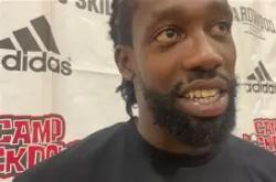 华体会国米赞助商-爵士绝杀勇士，萨姆·米切尔爆发神勇