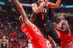 HTH Sports-火箭主场险胜，哈登梦幻表现引爆现场