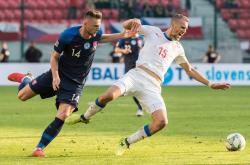 华体会-苦战不止！欧洲预赛中的顽强拼搏的简单介绍