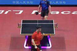 华体会体育APP下载-日本队险胜葡萄牙队，樊振东带队取胜