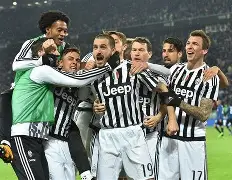 尤文图斯主场对阵帕尔马,胜负难料 尤文图斯主场对阵帕尔马,胜负难料