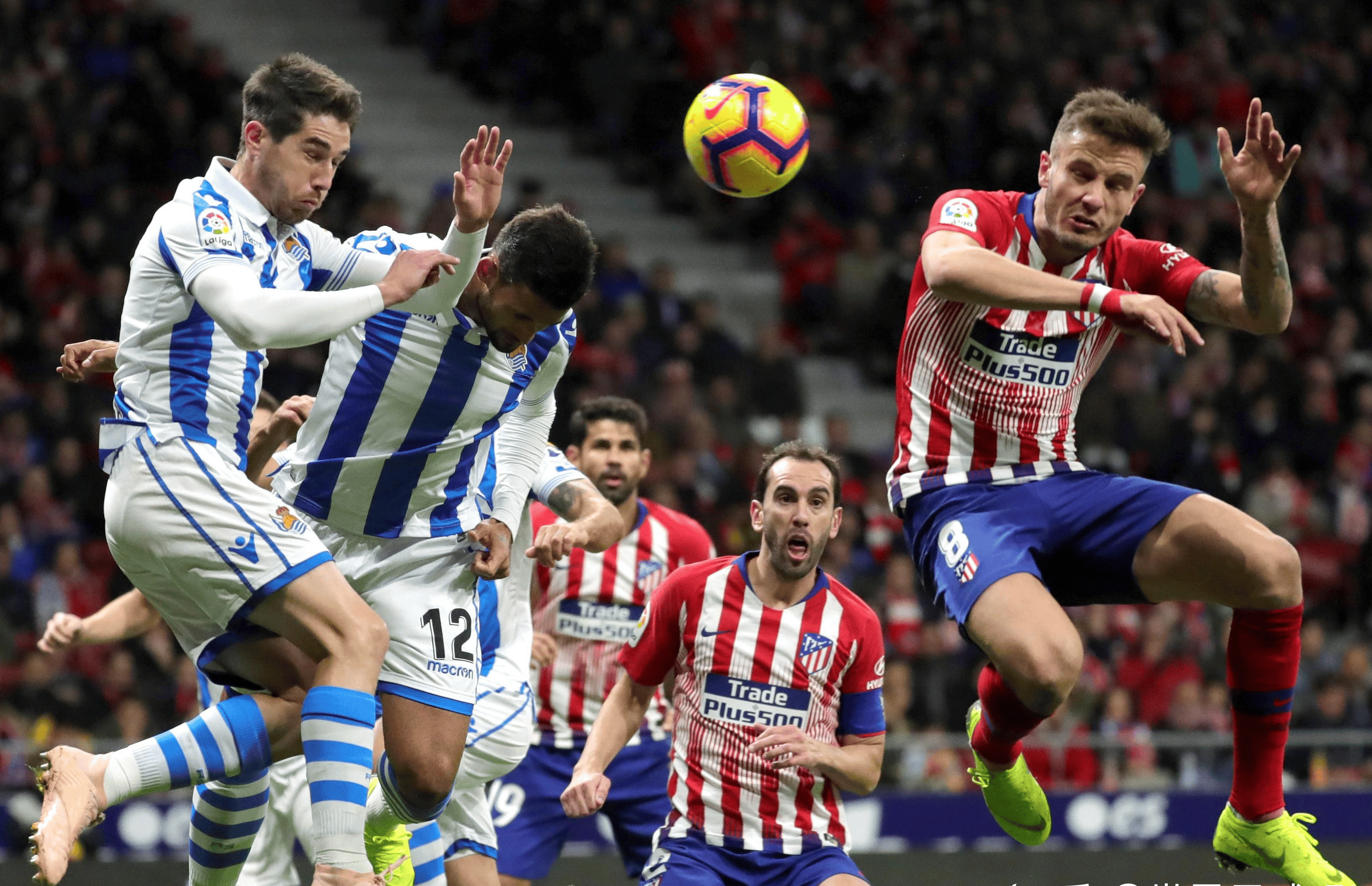 马德里竞技惨败,球队需调整战术应对关键比赛 马德里竞技惨败,球队需调整战术应对关键比赛