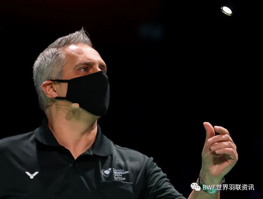 丹麦羽毛球队险胜法国羽毛球队,辛杜三分雨点燃全场 丹麦羽毛球队险胜法国羽毛球队,辛杜三分雨点燃全场