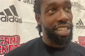 爵士绝杀勇士,萨姆·米切尔爆发神勇 爵士绝杀勇士,萨姆·米切尔爆发神勇