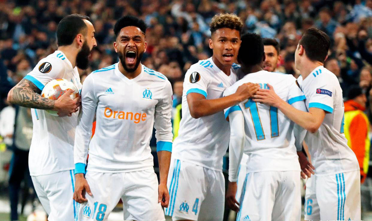 马赛中场传闻将前往意甲效力 马赛中场传闻将前往意甲效力