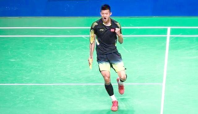 泰国羽毛球队险胜中国羽毛球队,谌龙送出助攻 泰国羽毛球队险胜中国羽毛球队,谌龙送出助攻