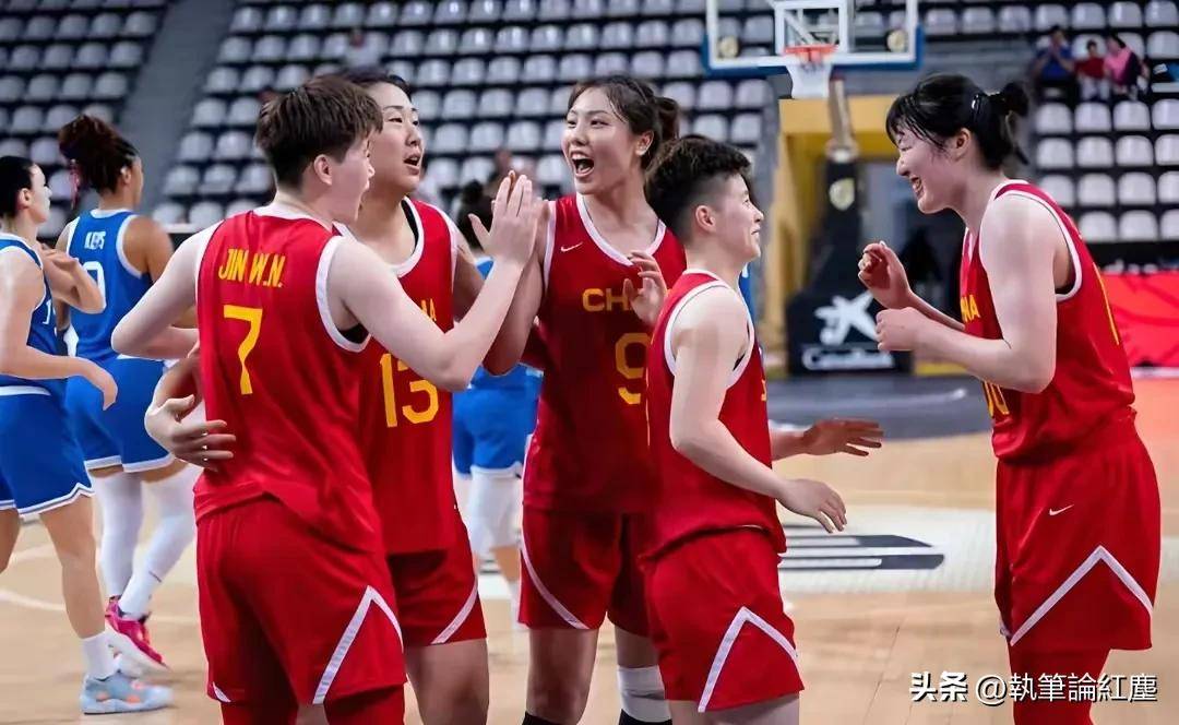 日本女篮新赛季揭幕挑战盛宴 日本女篮新赛季揭幕挑战盛宴