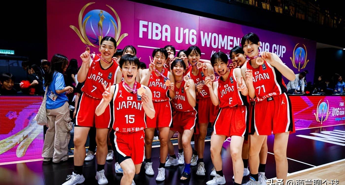 日本女篮新赛季揭幕挑战盛宴 日本女篮新赛季揭幕挑战盛宴