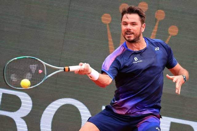 美国网球队绝杀德国网球队,瓦林卡打破历史纪录 美国网球队绝杀德国网球队,瓦林卡打破历史纪录