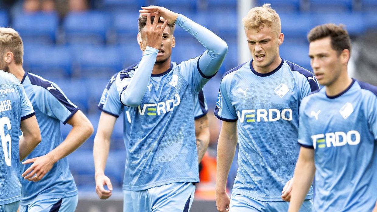 丹麦篮球超级联赛季后赛引爆热潮 丹麦篮球超级联赛季后赛引爆热潮