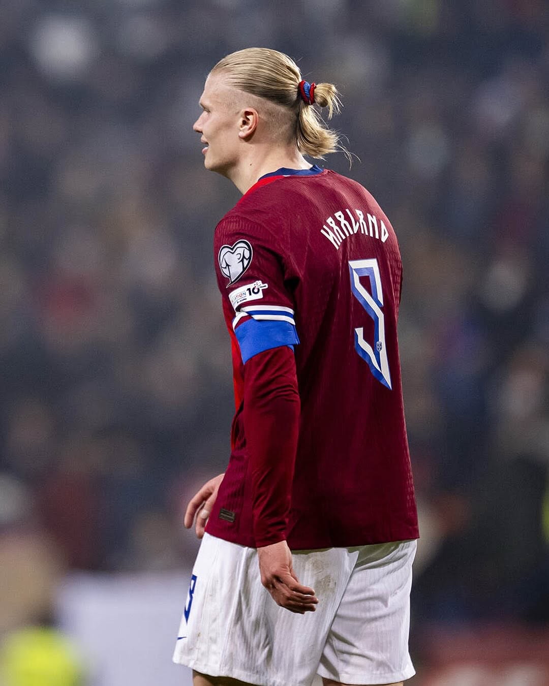 加拿大力克尤文,哈兰德制霸全场的简单介绍 加拿大力克尤文,哈兰德制霸全场的简单介绍