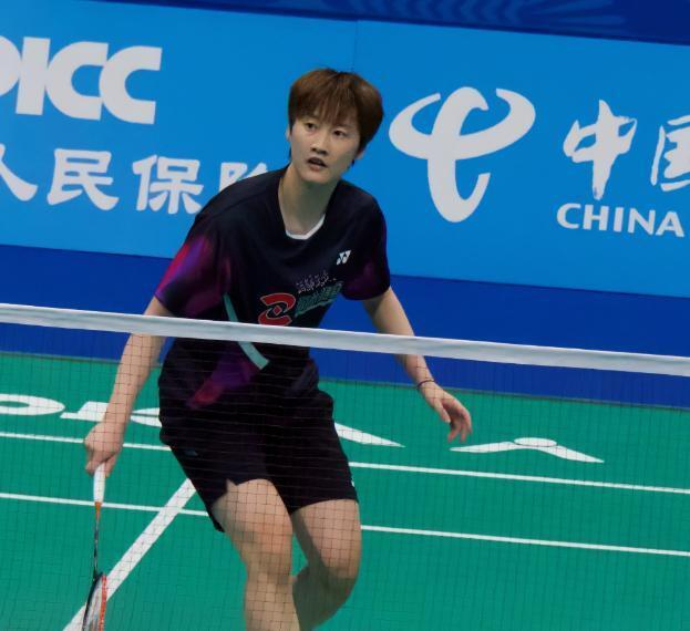 关于德国队完胜马来西亚队,陈雨菲高光表现的信息 关于德国队完胜马来西亚队,陈雨菲高光表现的信息