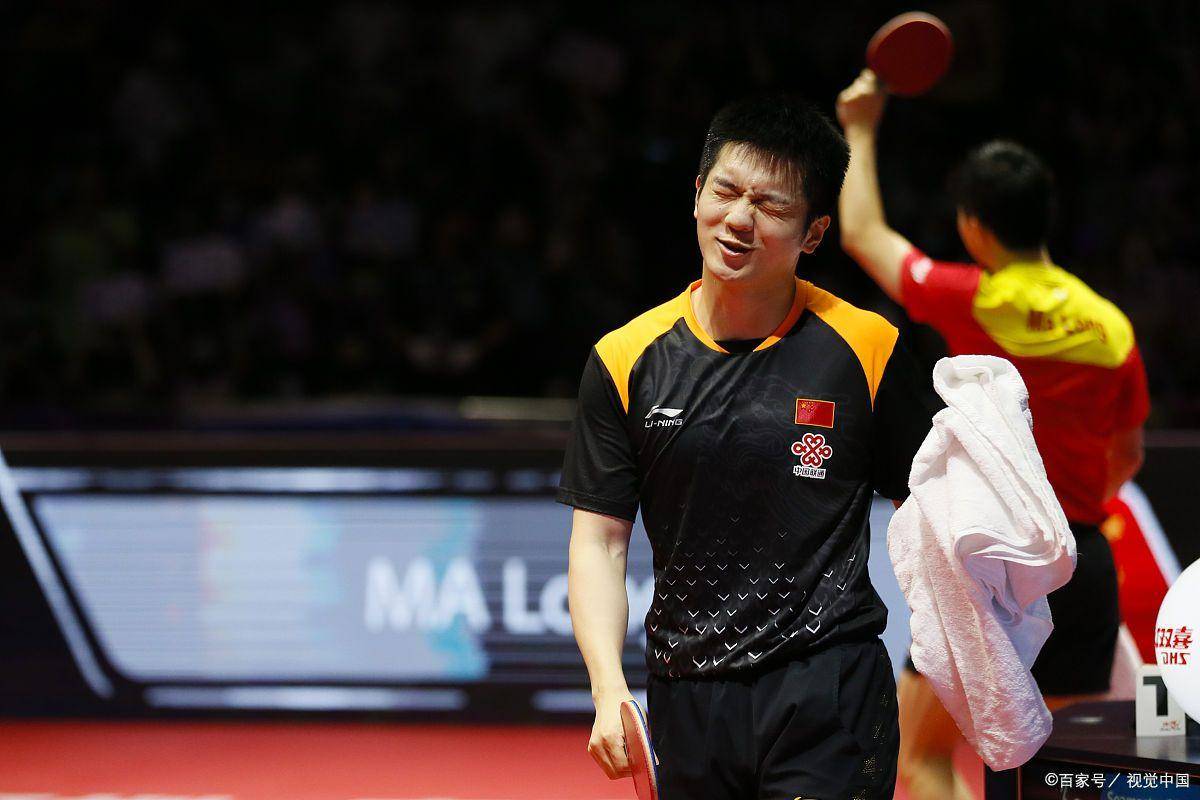 日本队险胜葡萄牙队，樊振东带队取胜