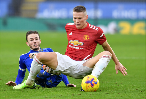 关于曼联力克多特蒙德，格纳布里状态火热的信息